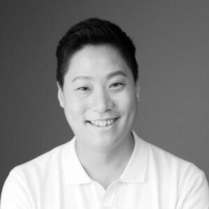 David Kim pic